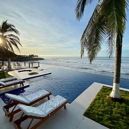 Vista Las Olas Resort เอลกูโก ภายนอก รูปภาพ