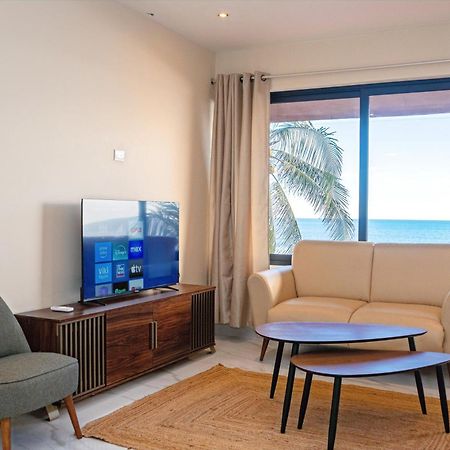 Vista Las Olas Resort เอลกูโก ภายนอก รูปภาพ