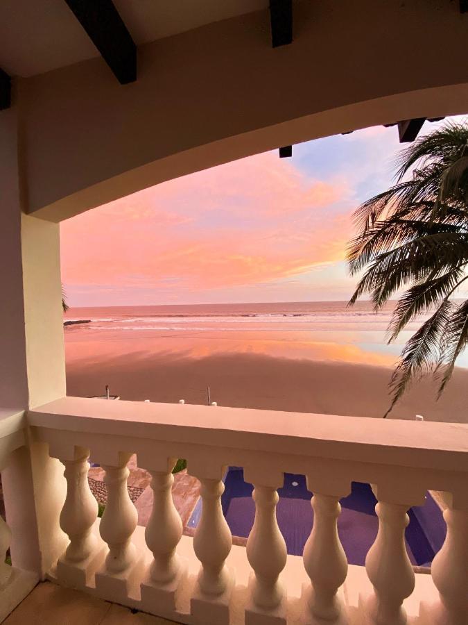 Vista Las Olas Resort เอลกูโก ภายนอก รูปภาพ
