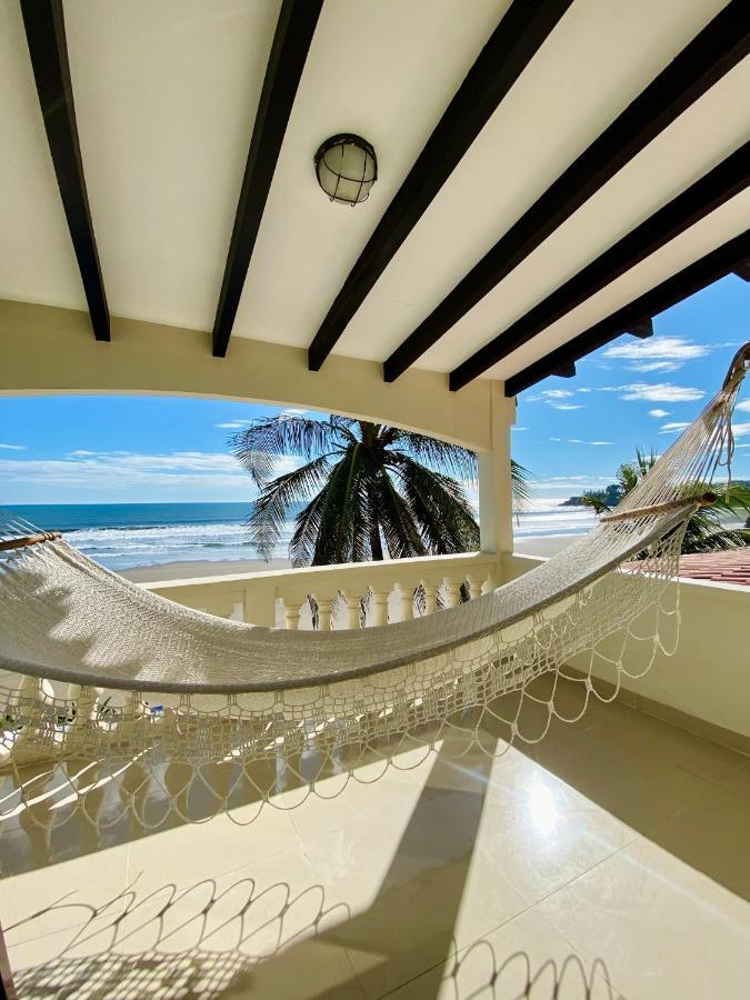 Vista Las Olas Resort เอลกูโก ภายนอก รูปภาพ