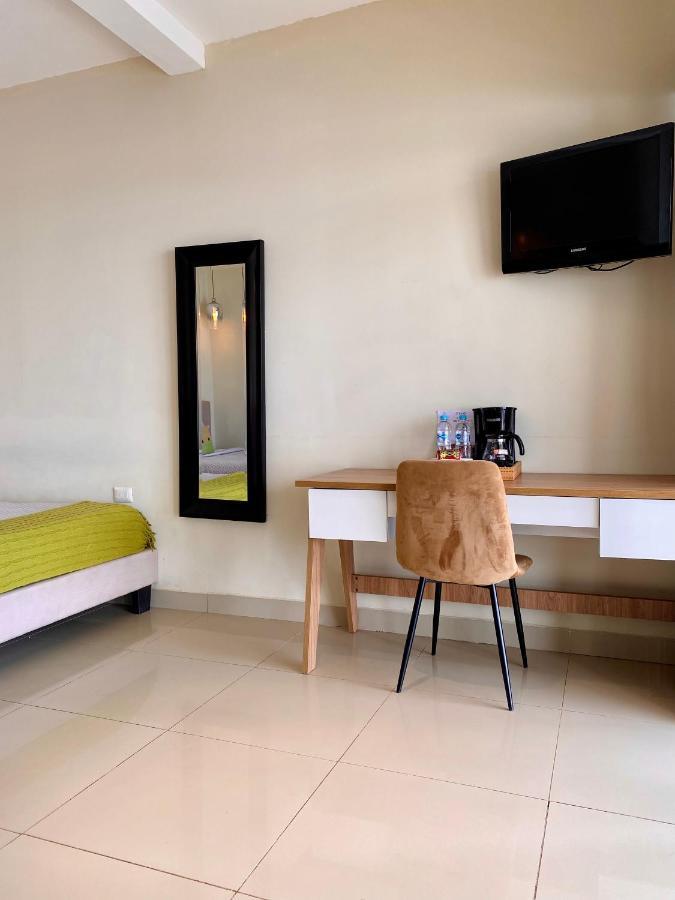 Vista Las Olas Resort เอลกูโก ภายนอก รูปภาพ