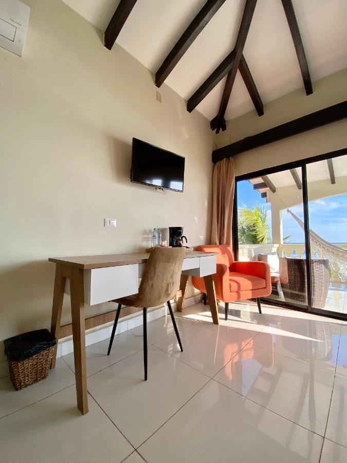 Vista Las Olas Resort เอลกูโก ภายนอก รูปภาพ