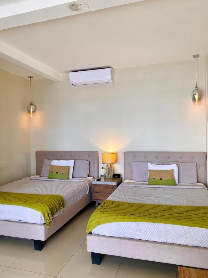 Vista Las Olas Resort เอลกูโก ภายนอก รูปภาพ