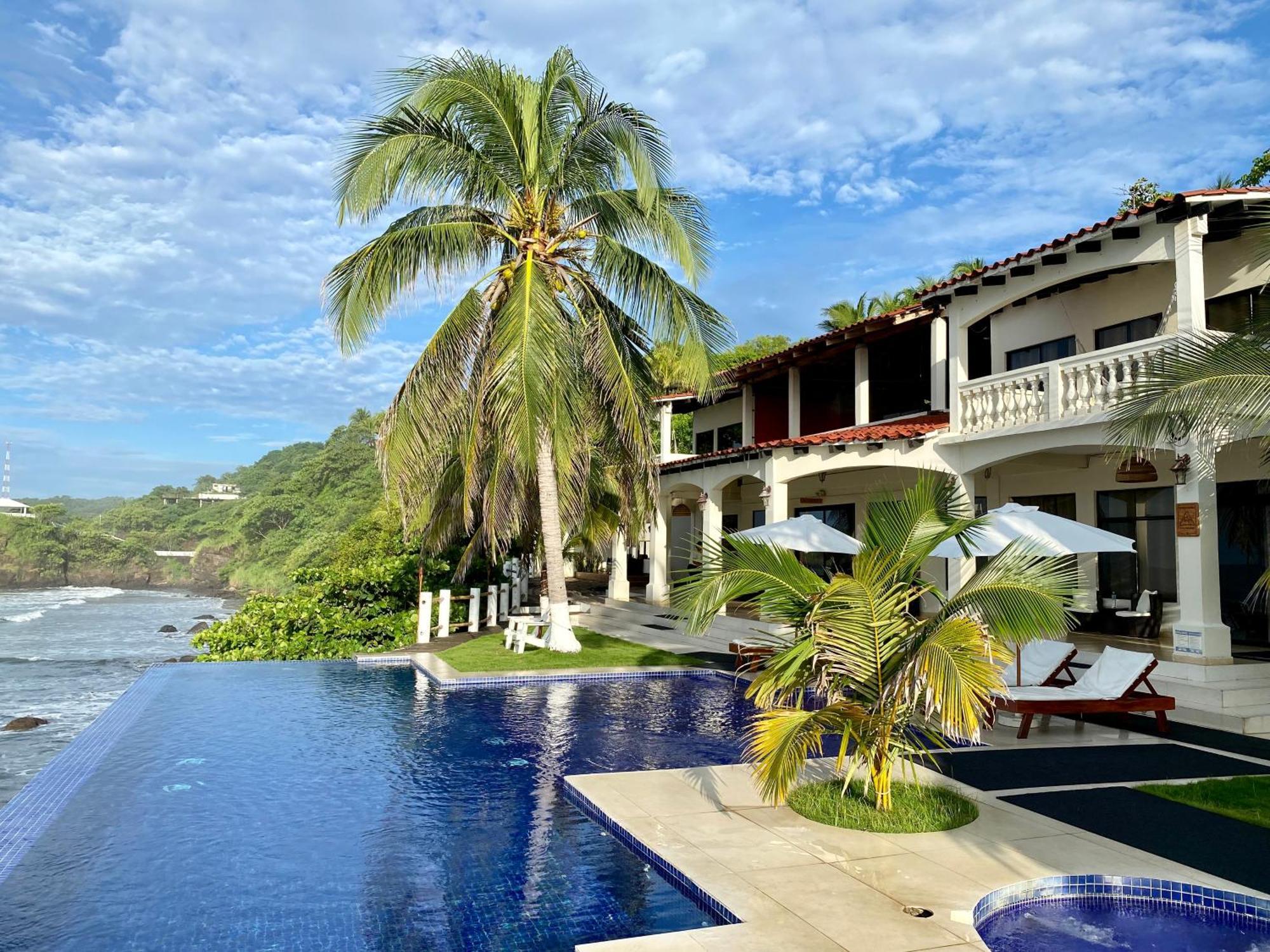 Vista Las Olas Resort เอลกูโก ภายนอก รูปภาพ