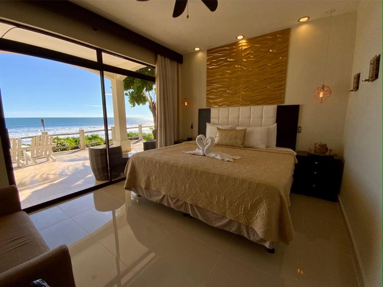 Vista Las Olas Resort เอลกูโก ภายนอก รูปภาพ