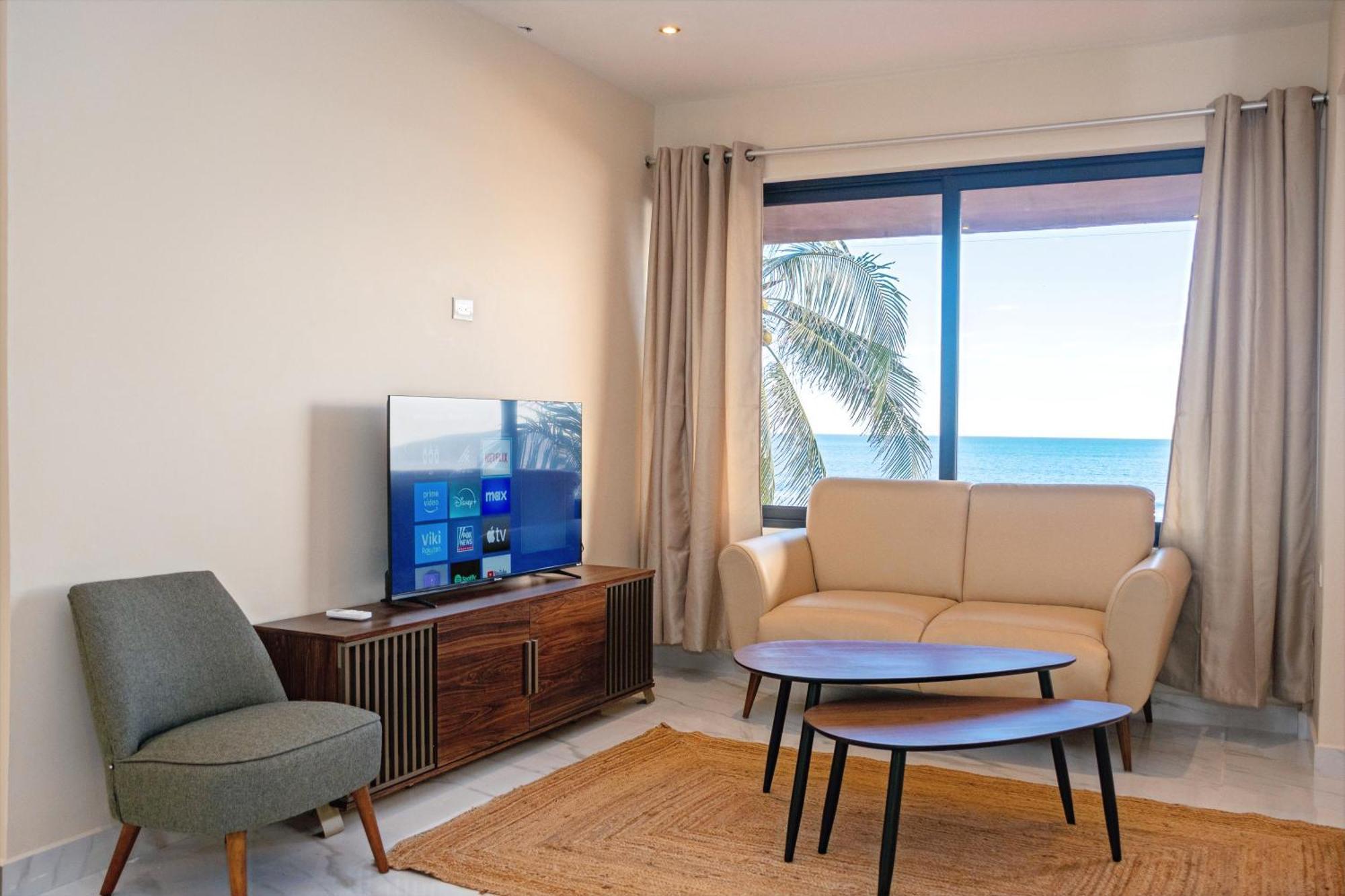 Vista Las Olas Resort เอลกูโก ภายนอก รูปภาพ